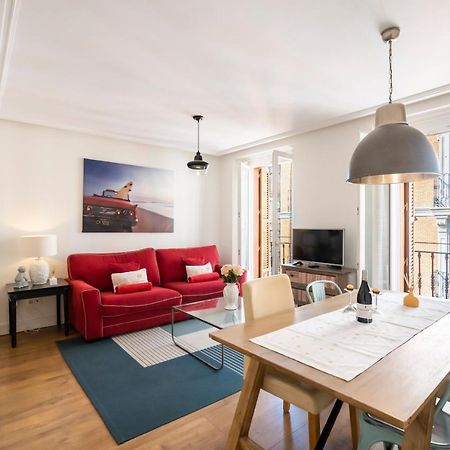 For You Rentals Brand New Apartment At Madrid City Center Wifi Ato55 Exterior foto