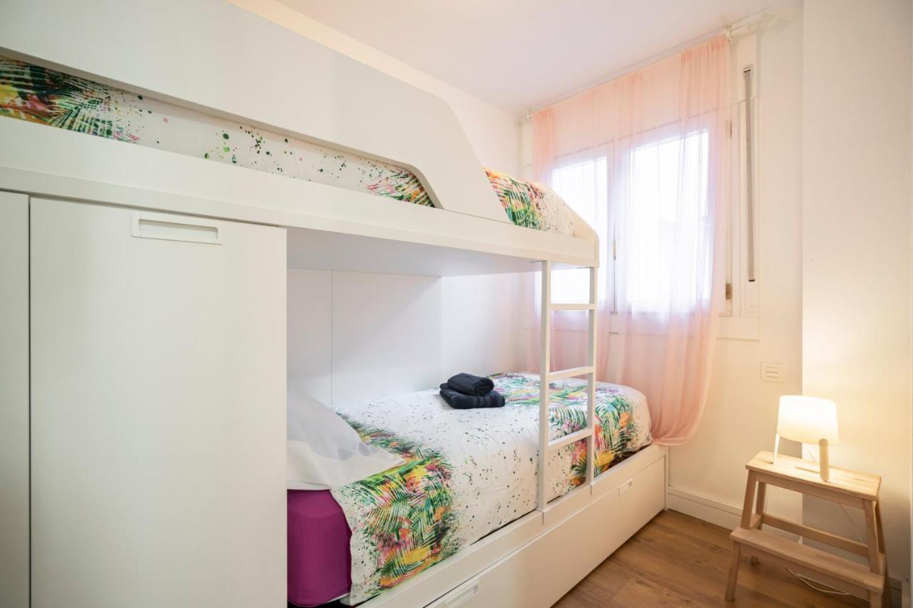 For You Rentals Brand New Apartment At Madrid City Center Wifi Ato55 Exterior foto
